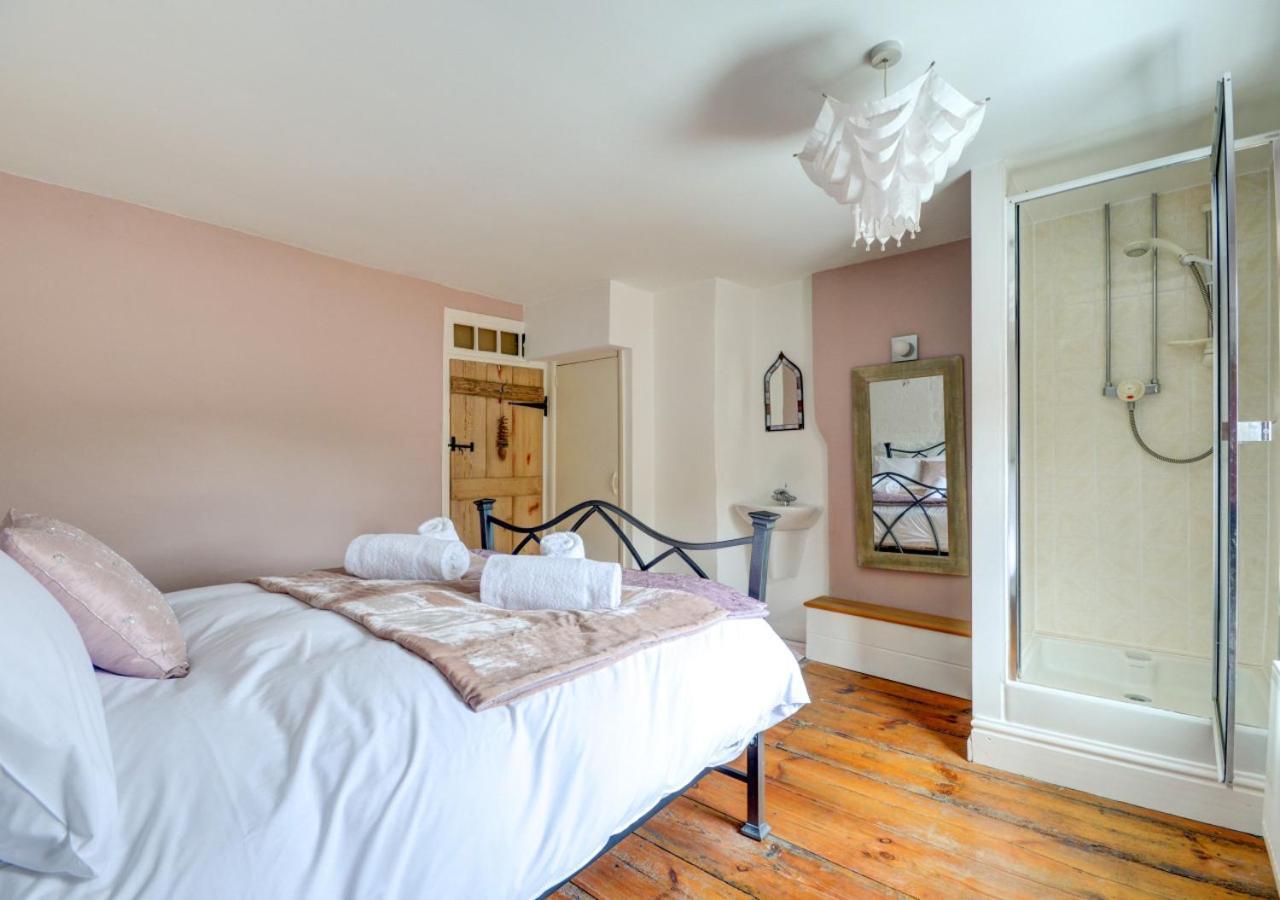 Tern Cottage Wells-next-the-Sea Ngoại thất bức ảnh