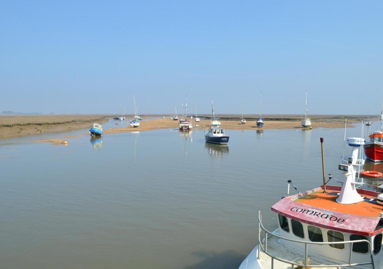 Tern Cottage Wells-next-the-Sea Ngoại thất bức ảnh