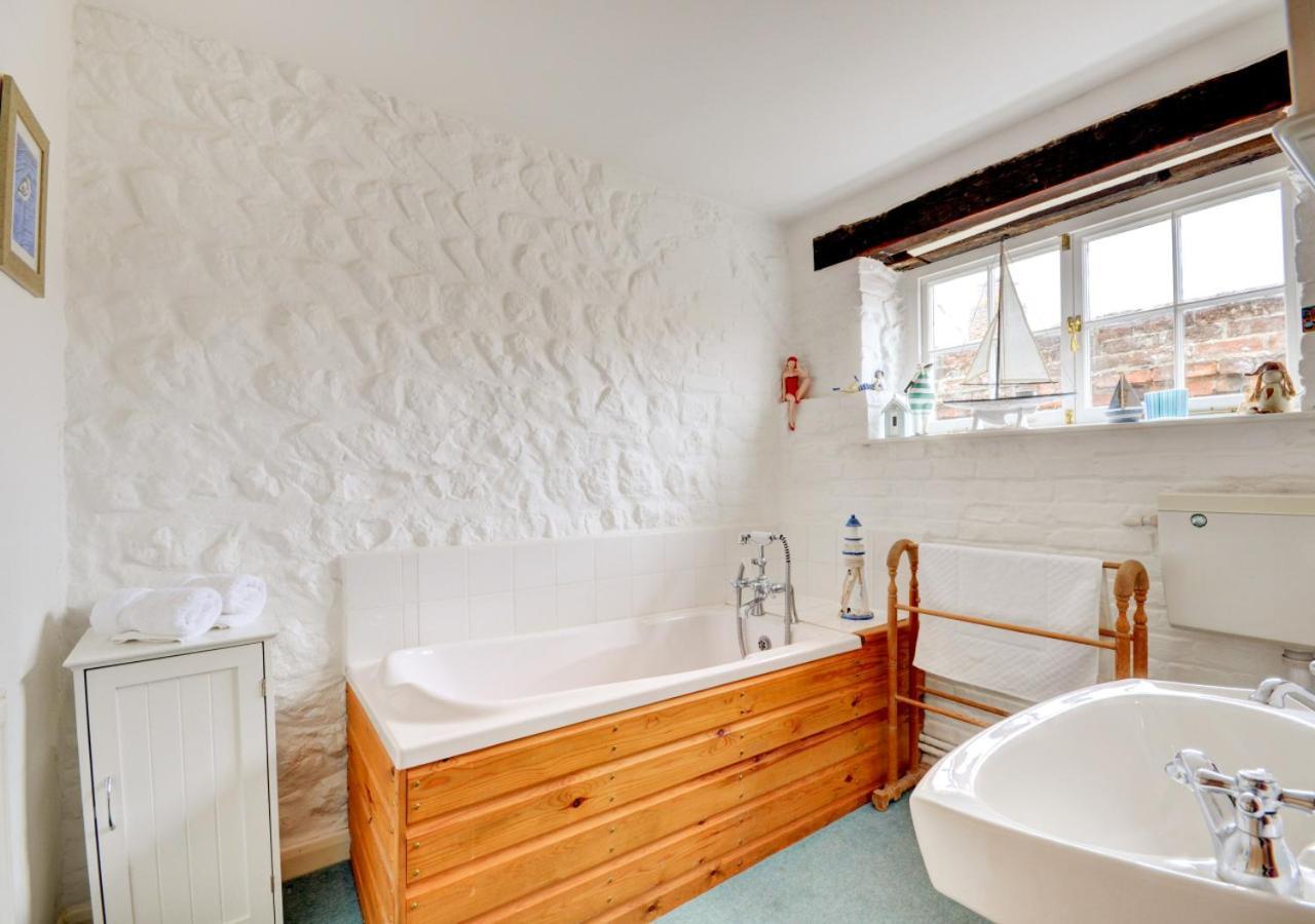 Tern Cottage Wells-next-the-Sea Ngoại thất bức ảnh