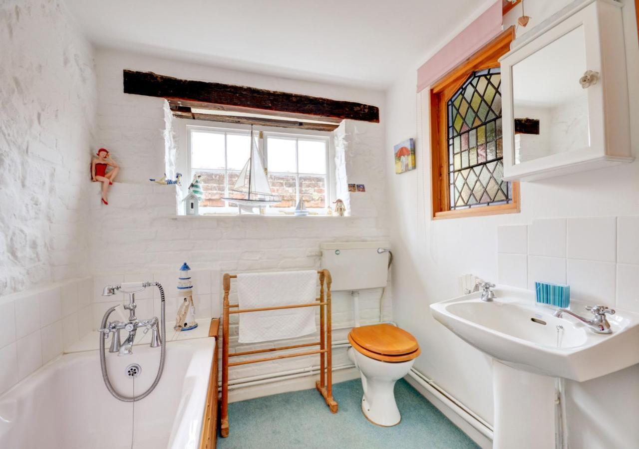 Tern Cottage Wells-next-the-Sea Ngoại thất bức ảnh
