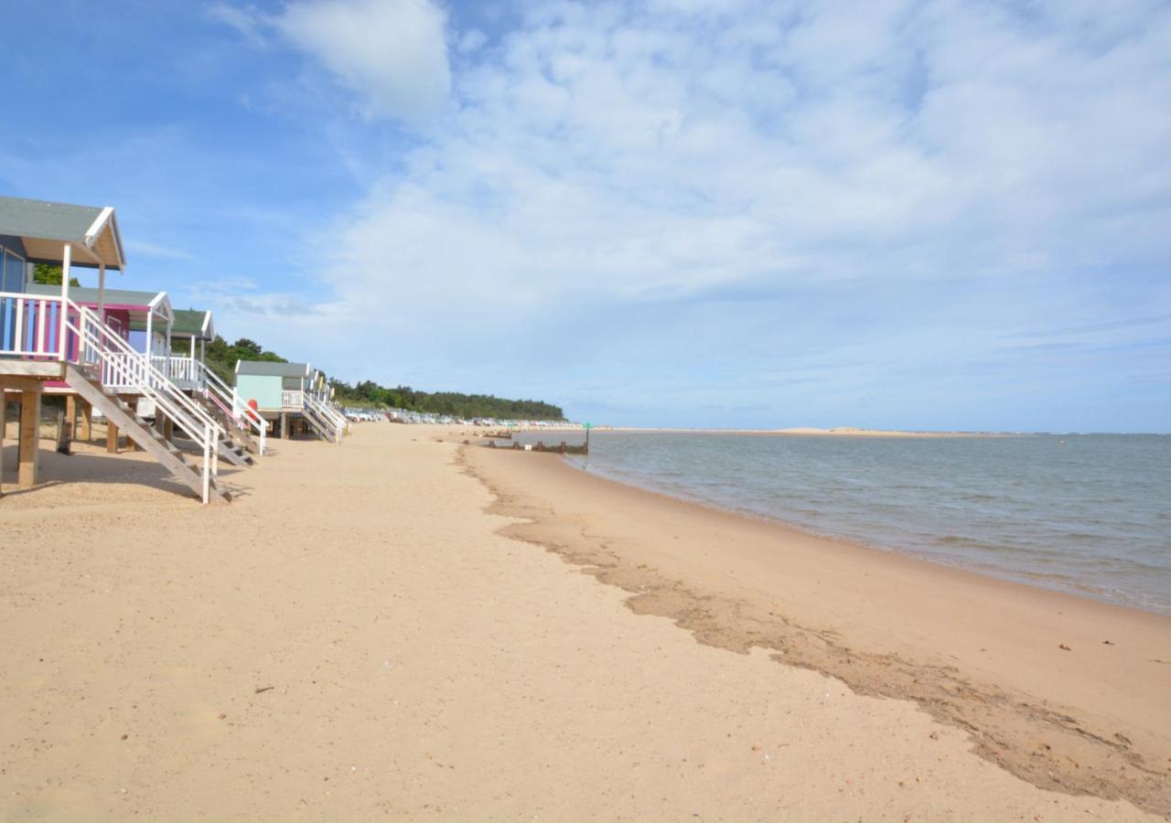 Tern Cottage Wells-next-the-Sea Ngoại thất bức ảnh