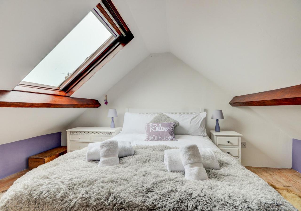 Tern Cottage Wells-next-the-Sea Ngoại thất bức ảnh